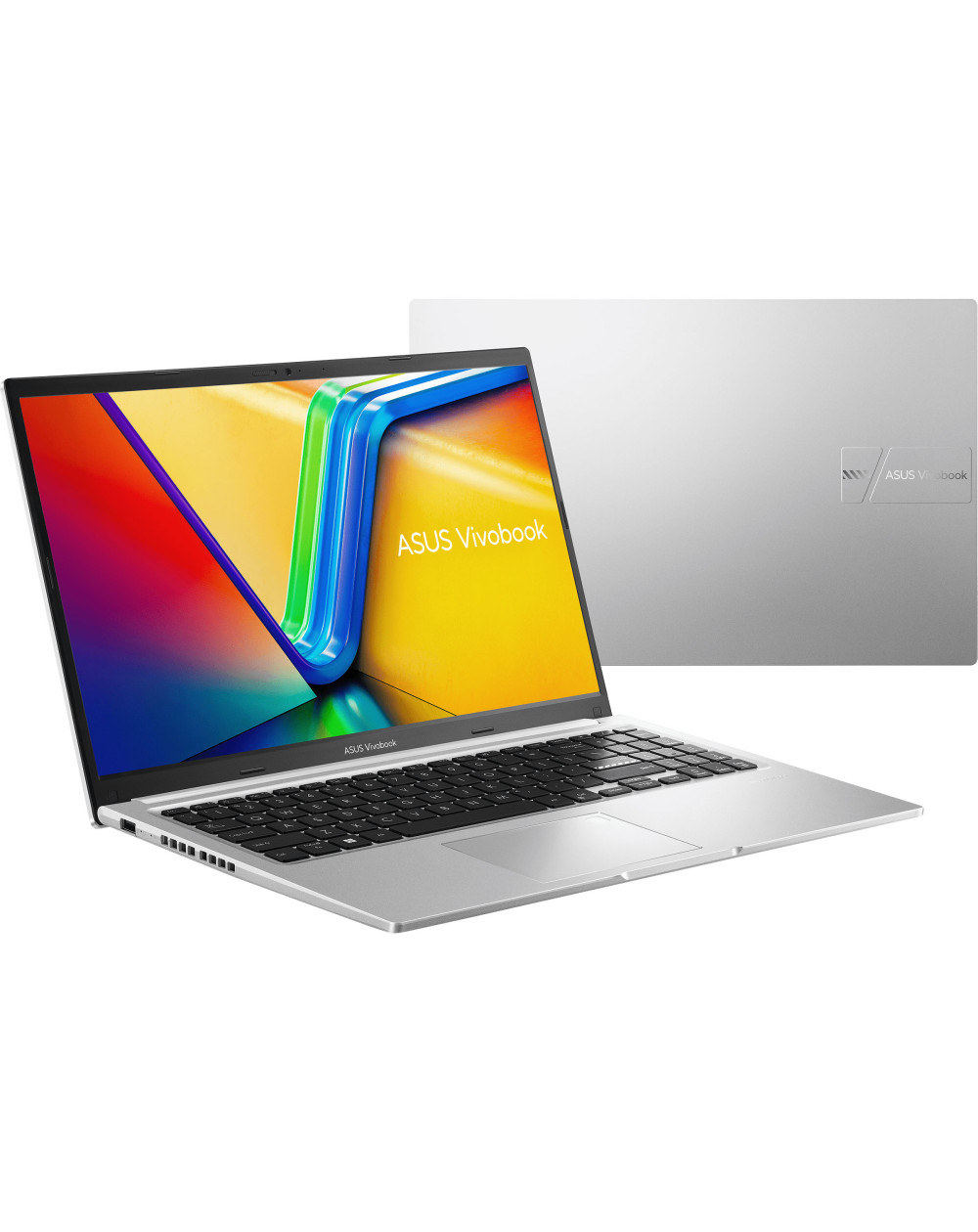 ASUS Vivobook X1502ZA, Intel i7-12700H, 16 Go RAM, 512 Go SSD, écran 15,6" FHD. Parfait pour le multitâche, le travail et les loisirs. Design moderne et performant.